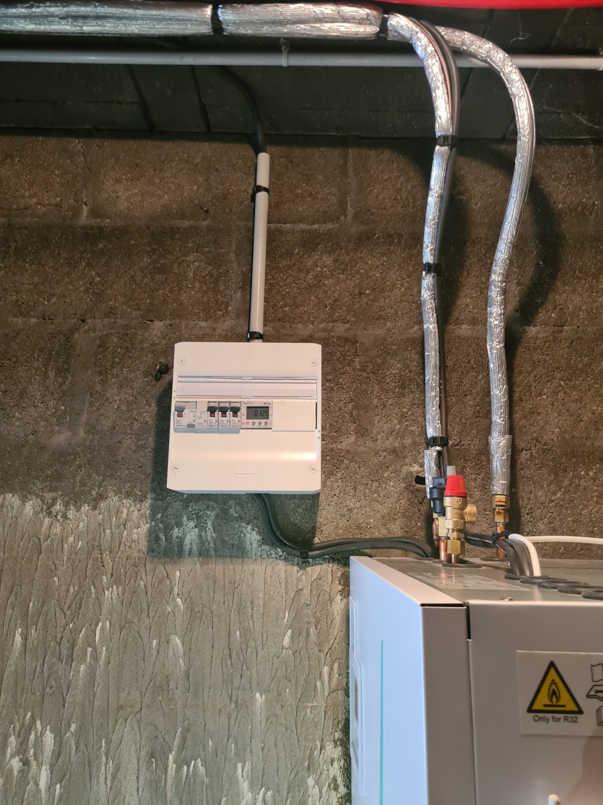 Vente et pose de climatisation multisplit à Yvetot (76190), en Seine-Maritime