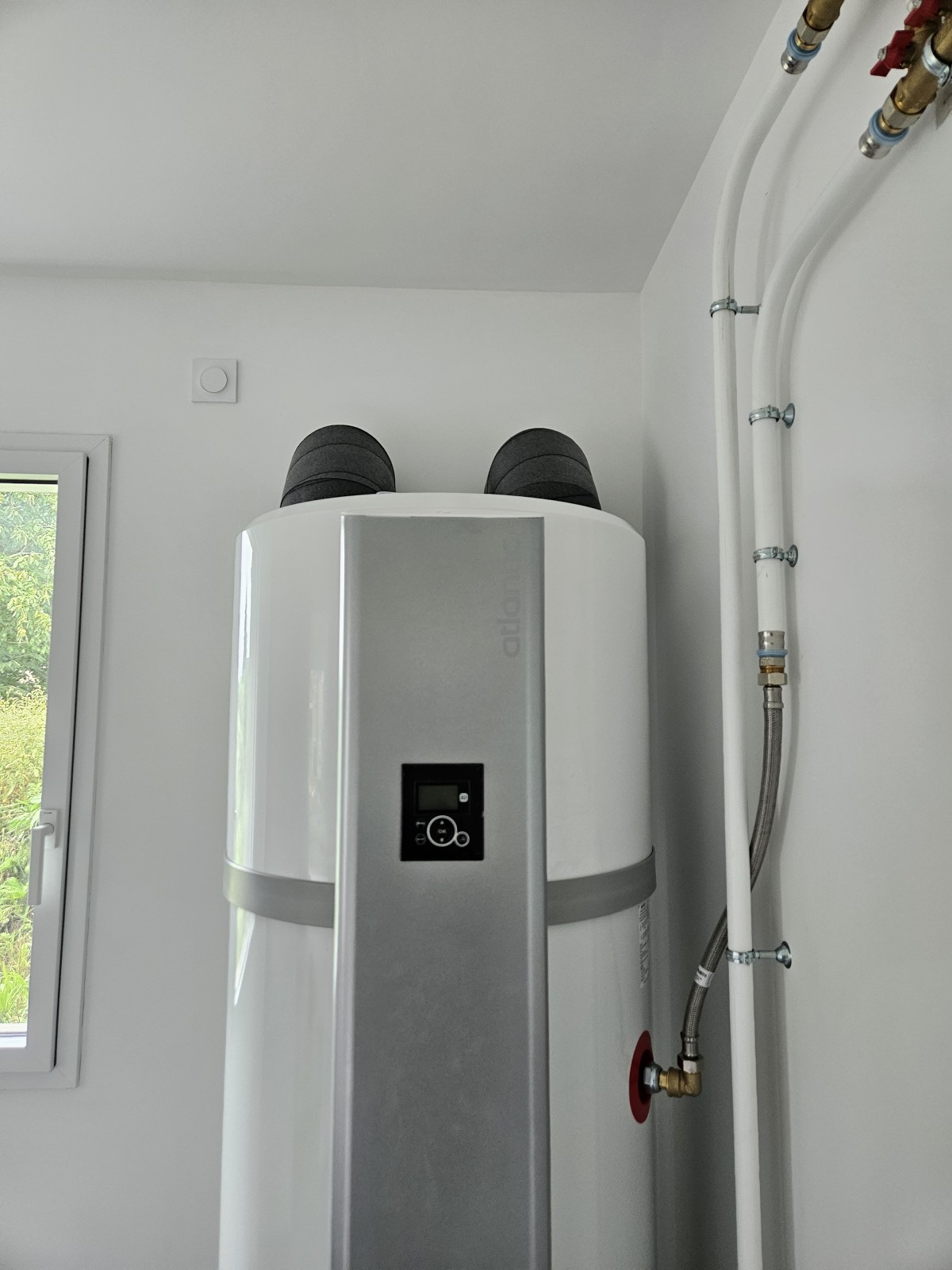 Vente et pose de climatisation multisplit à Barentin (76) en Seine Maritime