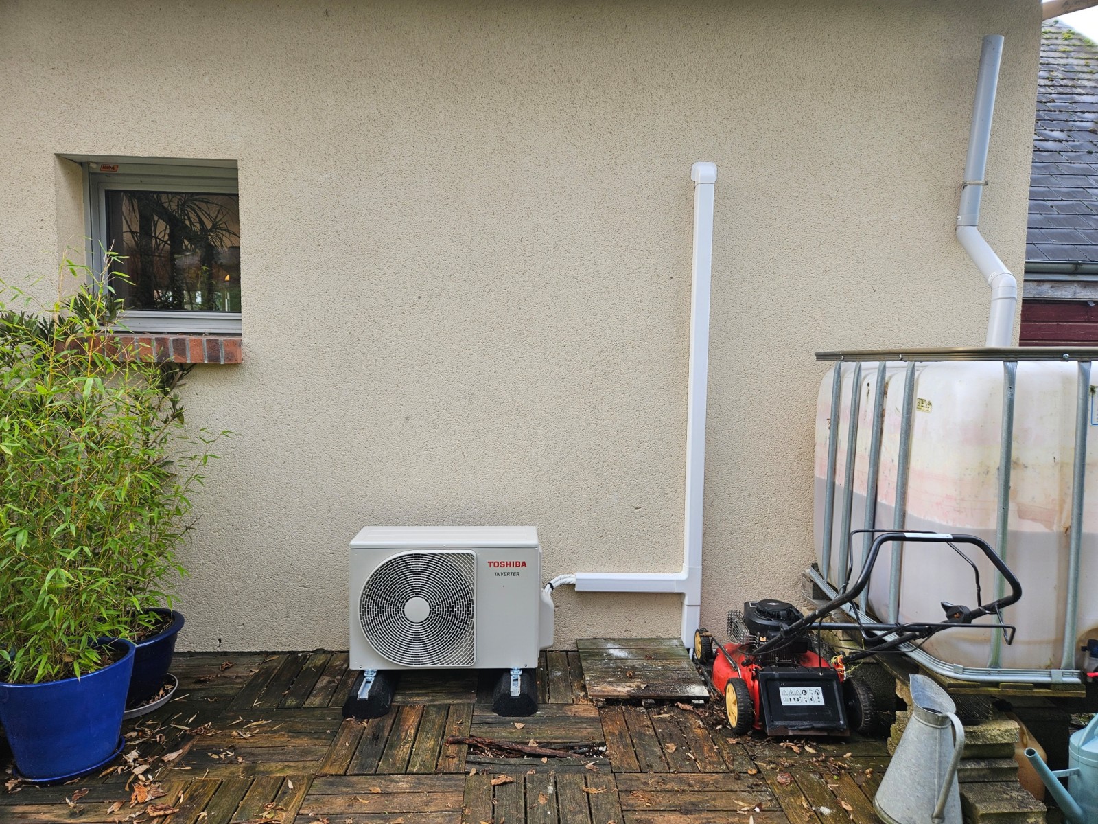 Artisan pour pose de sèche serviette à eau à Yvetot (76190), en Seine-Maritime