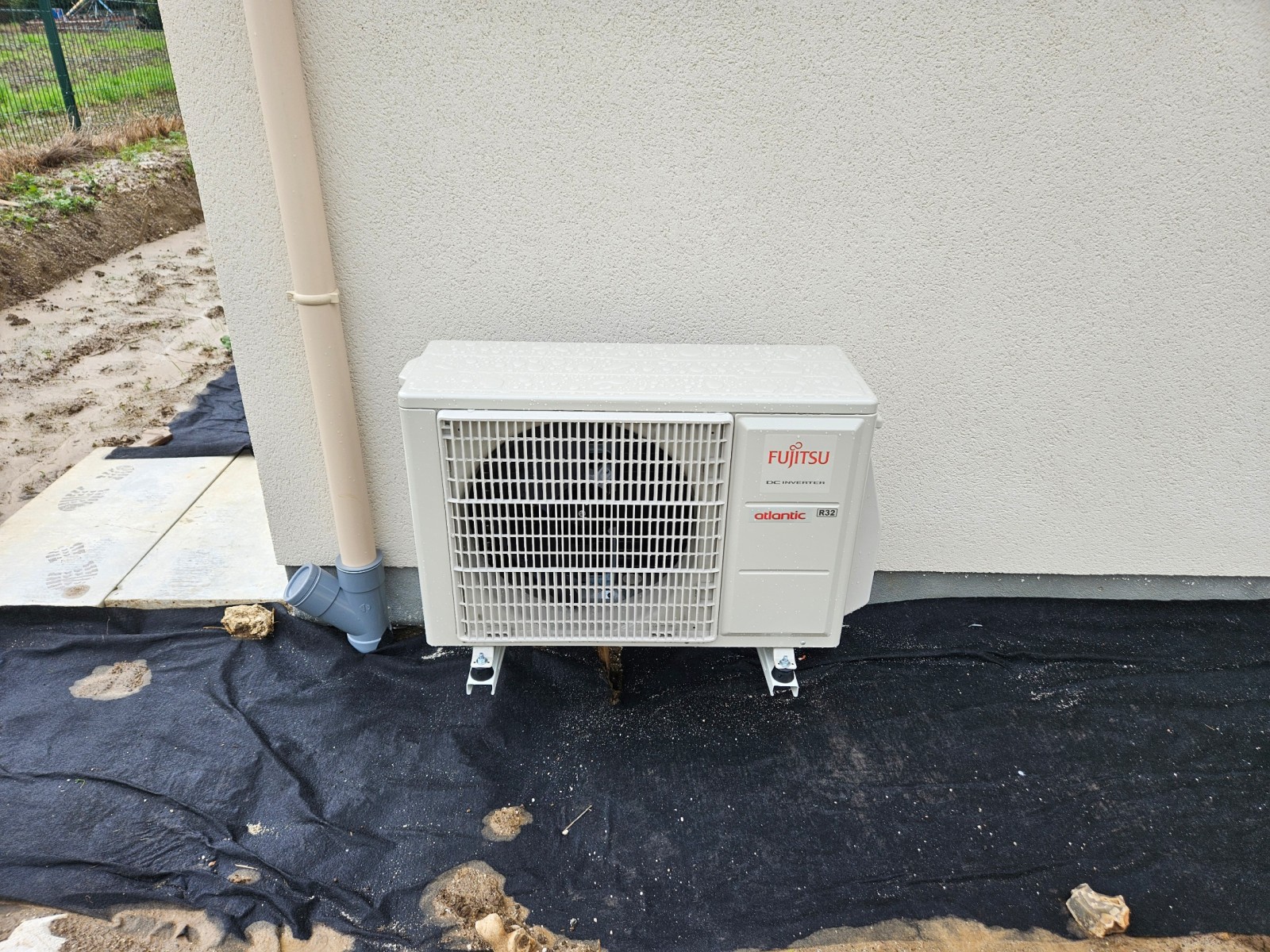 Installateur plancher chauffant économique à Isneauville en Seine Maritime (76)