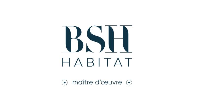 Maître d'oeuvre spécialiste en rénovation énergétique et amélioration de l'habitat à Yvetot 76 en Seine Maritime - BSH HABITAT