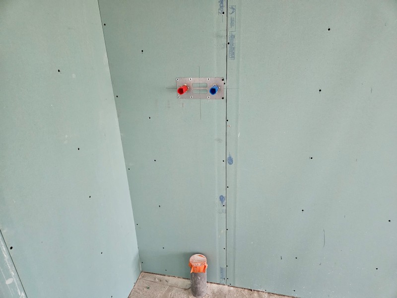 Artisan plombier pour travaux de plomberie générale à Barentin proche de Rouen 76