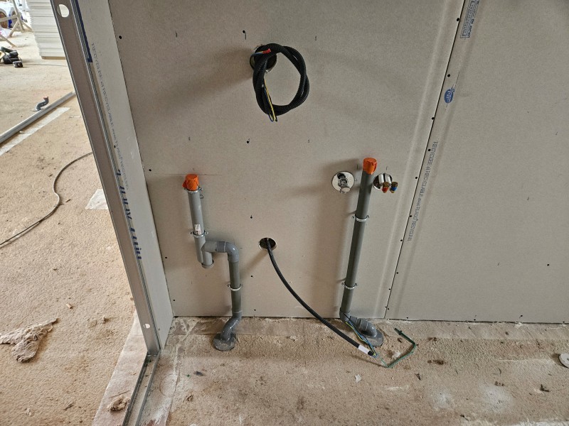 Artisan plombier pour travaux de plomberie générale à Barentin proche de Rouen 76