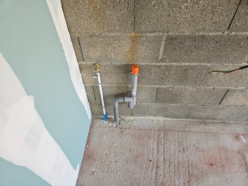 Artisan plombier pour travaux de plomberie générale à Barentin proche de Rouen 76