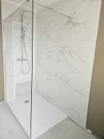 Notre zone d'activité pour ce service Artisan pour pose de sèche serviette à eau à