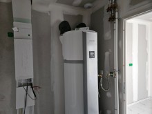 Notre zone d'activité pour ce service Faire poser une pompe à chaleur réversible près de