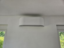 Notre zone d'activité pour ce service Installation d’une climatisation pas chère à