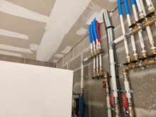 Notre zone d'activité pour ce service Faire remplacer chaudière fioul par une pompe à chaleur