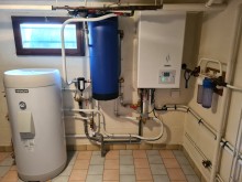 Nos prestations sur le secteur de Isneauville en Seine Maritime (76)