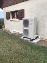 Nos prestations sur le secteur de Isneauville en Seine Maritime (76)