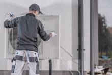 Notre zone d'activité pour ce service Installer un système de climatisation économique à