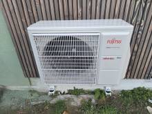 Notre zone d'activité pour ce service Prix pompe à chaleur Inverter Atlantic à