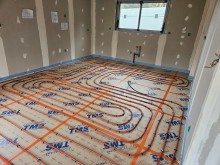 Notre zone d'activité pour ce service Installer un système de climatisation économique à