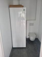 Notre zone d'activité pour ce service Faire poser un receveur de douche par un artisan à