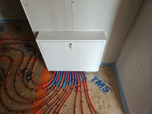 Notre zone d'activité pour ce service Installer un système de climatisation économique à