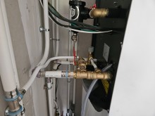 Notre zone d'activité pour ce service Faire poser un ballon d'eau chaude thermodynamique